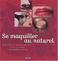 Se maquiller au natuel