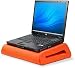 Belkin Laptop Cushtop Case Orange