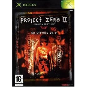 Project Zero 2