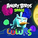 Angry Birds Space: Colors Board Book
