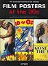 Film Posters of the 30s: The Essential Movies of the Decade (Film Posters)