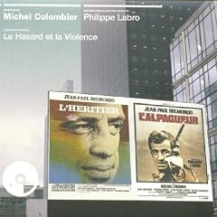 L'h�ritier - L'Alpagueur