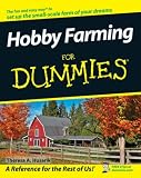 Hobby Farming For Dummies