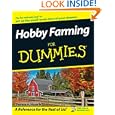 Buy Hobby Farming For Dummies by Theresa A. Husarik