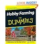 Hobby Farming For Dummies