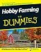Books : Hobby Farming For Dummies