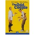 The Odd Couple
