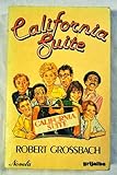 California Suite : a novelization