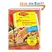 Maggi - fix & frisch: 365 Rezept-Ideen f�r jeden Tag / Einfach kochen mit frischen Zutaten