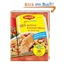 Maggi - fix & frisch: 365 Rezept-Ideen f�r jeden Tag