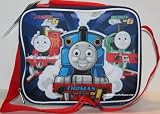 Thomas The Tank Insulated Lunch Box Kit