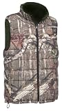 Yukon Gear Reversible Insulated Vest