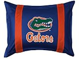 Florida Gators NCAA Pillow Sham