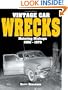 Vintage Car Wrecks
