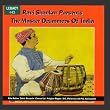 Ravi Shankar Presents the Mast
