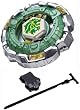 Beyblades JAPANESE Metal Fusion Starter Set #BB106 Fang Leone