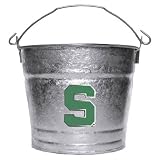 Michigan State Spartans Ice Bucket