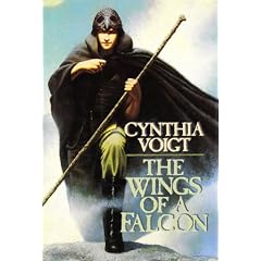 The Wings of a Falcon