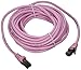 20FT CAT6 Pink Snagless RJ45 M/m Patch Cable
