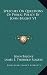 Speeches on Questions of Public Policy by John Bright V1