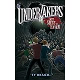 the undertakers last siege of haven