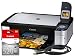 Canon MP560 Printer, Extra Black Ink and USB Bundle