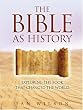 Bible As History