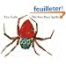 The Very Busy Spider miniature edition