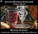 Classical Music : Johann Heinrich Schmelzer: Sonatae a Violino Solo