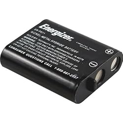 NiMH Cordless Phone Battery For Panasonic P-P511