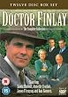 Dr Finlay The Complete Collection Series 1,2,3 & 4 [DVD]