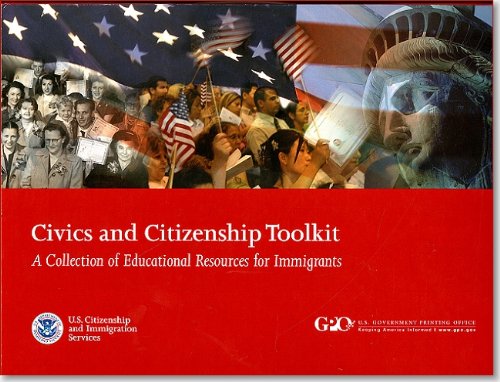 the civics and citizenship toolkit 2011