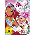 Winx Club 4. Staffel Teil 5 (mit Holo-Glitzer-Effekten)