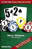 52 Tips for Texas Hold'Em Poker