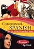 Conversational Spanish: A practical immersion course for intermediate Spanish conversation. (Audio CD + Listening guide & Grammar book)