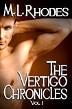 The Vertigo Chronicles, Vol. I
