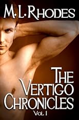 The Vertigo Chronicles, Vol. I