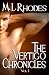 The Vertigo Chronicles, Vol. I