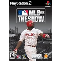 MLB 08 The Show