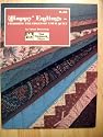 Happy Endings - Finishing The Edges of Your Quilt