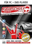 Fahrschule easy 2009/2010 (für PC + DVD-Player)