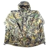 Mad Dog Gear Advantage Timber Hunting Suit XL
