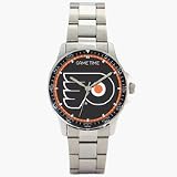 Philadelphia Flyers NHL Men's Coaches Series Watch from Game Time