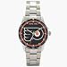 Philadelphia Flyers NHL Men's Coaches Series Watch from Game Time