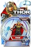 マイティソー ダーク・ワールド 3.75インチベーシックフィギュア ライトニングボルトハンマー ソー / MARVEL THOR THE DARK WORLD LIGHTNING-BOLT HAMMER THOR