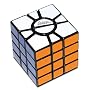 Super Square 1 - Zauberw�rfel - Magic Cube [Cubikon]