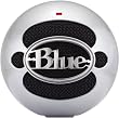 Blue Microphones Snowball USB Microphone (Brushed Aluminum)