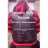 Heavy Duty People
