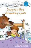 Snug as a Bug / Arropadito y a gusto: Biblical Values (I Can Read! /  Yo se leer!)