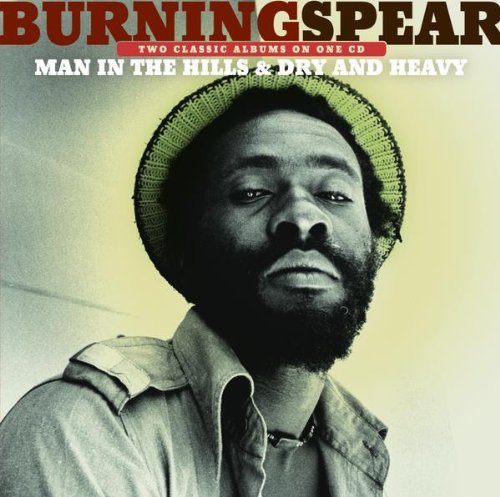 Burning Spear Foto 13